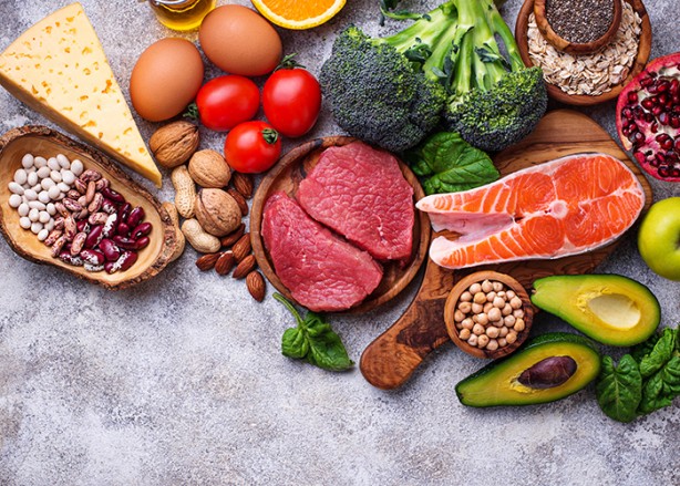 Sağlıklı olmanın 11 altın kuralı