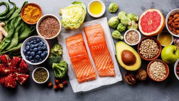 Foto - Sağlıklı olmanın 11 altın kuralı