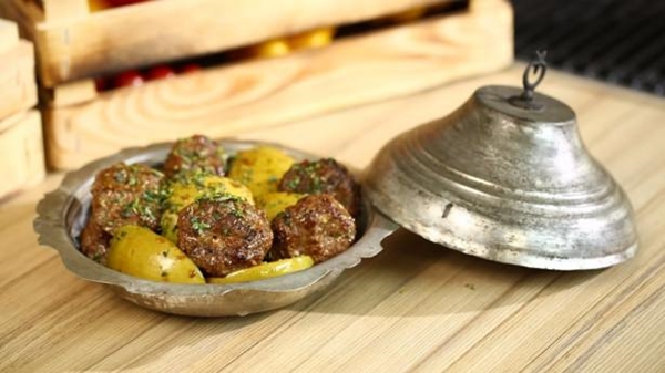 Foto - Sağlıklı oruç tutmak için...