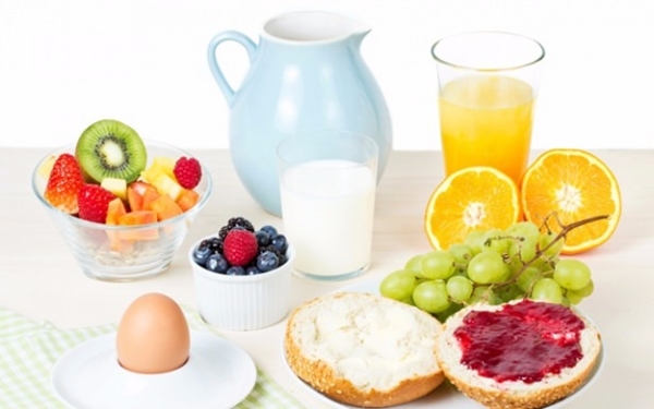 Foto - Sağlıklı oruç tutmak için...