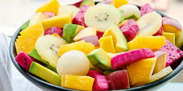 Foto - Sağlıklı şeker içeren besinler: Bu meyve ve sebzelerde şeker oranı sıfır