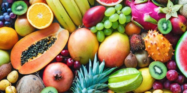 Sağlıklı şeker içeren besinler: Bu meyve ve sebzelerde şeker oranı sıfır
