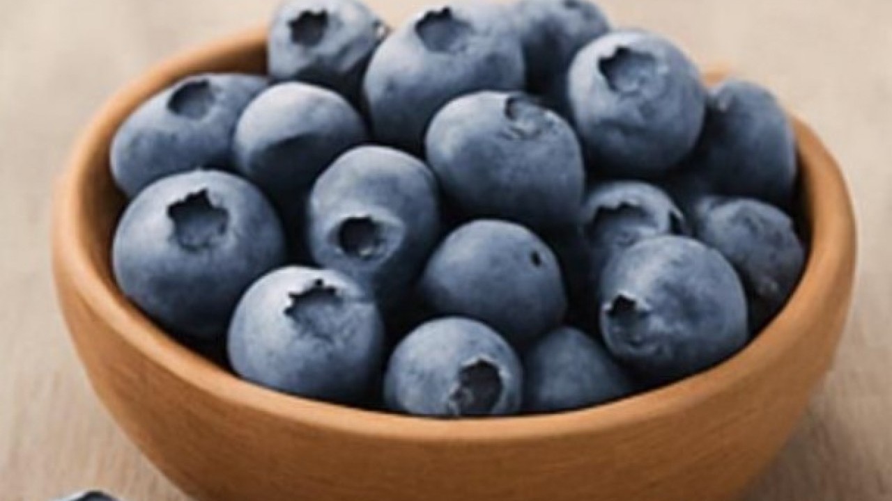 Foto - Sağlıklı yaşam için çok önemli! İşte ömrünüze ömür katacak meyve ve sebzeler