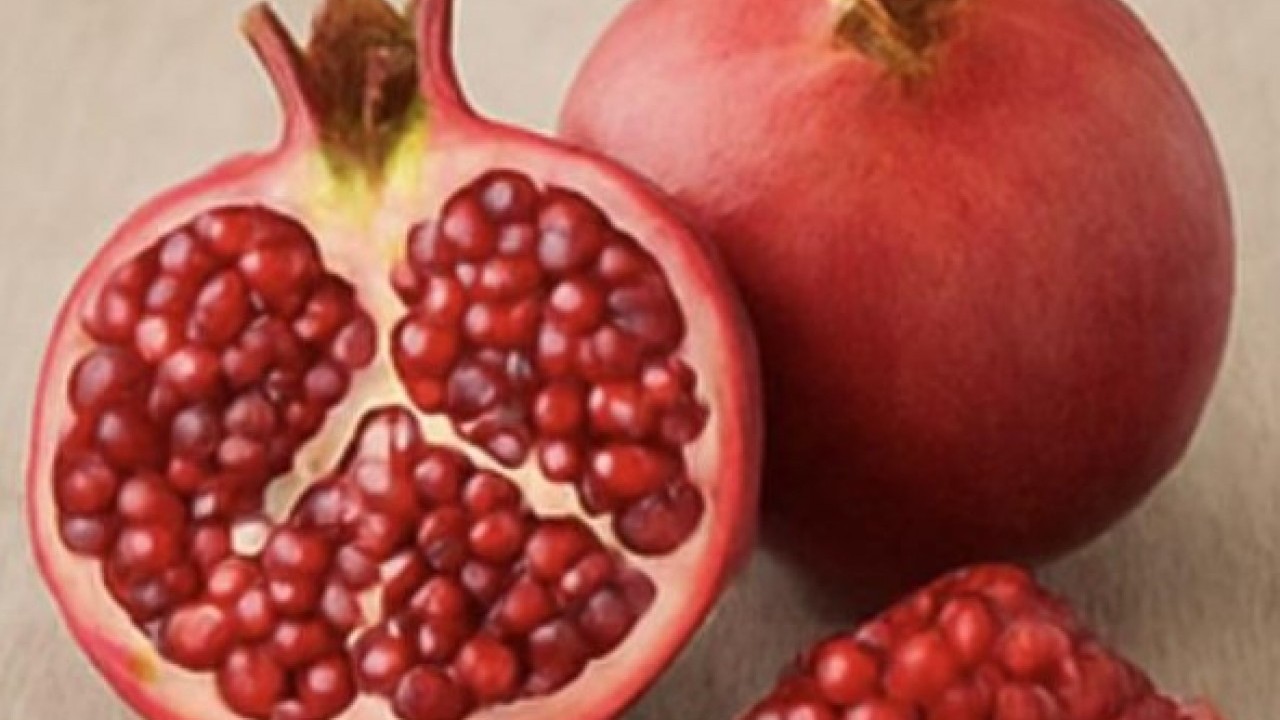 Foto - Sağlıklı yaşam için çok önemli! İşte ömrünüze ömür katacak meyve ve sebzeler