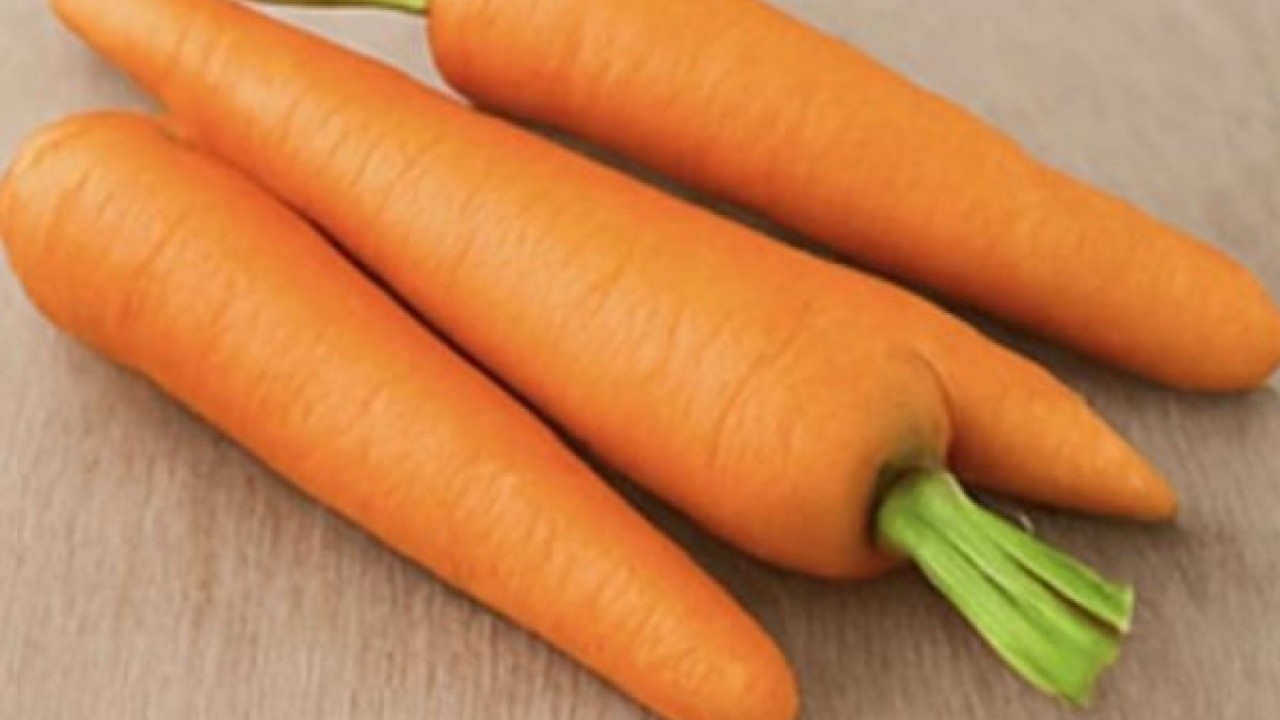 Foto - Sağlıklı yaşam için çok önemli! İşte ömrünüze ömür katacak meyve ve sebzeler