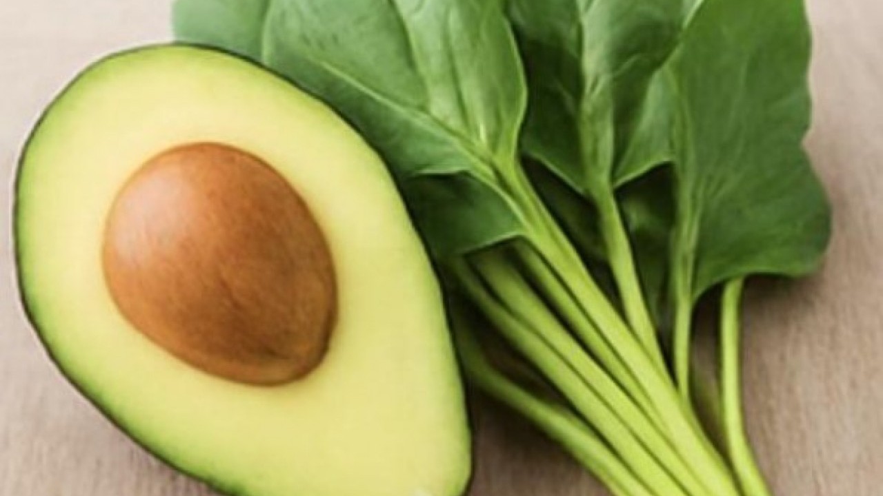 Foto - Sağlıklı yaşam için çok önemli! İşte ömrünüze ömür katacak meyve ve sebzeler