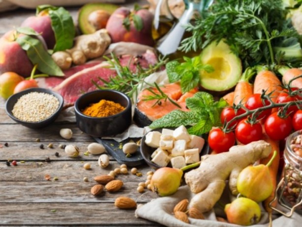 Foto - Sağlıklı yaşamın sırrı atalarımız gibi beslenmekten geçiyor! Hastalıklara karşı adeta zırh olup mikroplarla savaşıyor