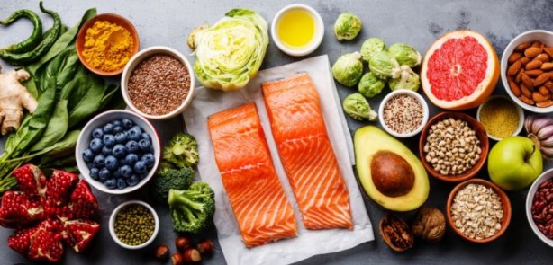 Foto - Sağlıklı yaşamın sırrı atalarımız gibi beslenmekten geçiyor! Hastalıklara karşı adeta zırh olup mikroplarla savaşıyor