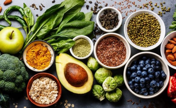 Foto - Sağlıklı yaşamın sırrı atalarımız gibi beslenmekten geçiyor! Hastalıklara karşı adeta zırh olup mikroplarla savaşıyor