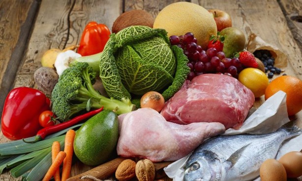 Foto - Sağlıklı yaşamın sırrı atalarımız gibi beslenmekten geçiyor! Hastalıklara karşı adeta zırh olup mikroplarla savaşıyor