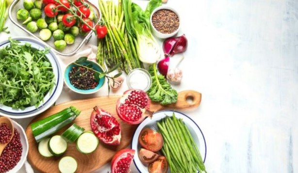 Foto - Sağlıklı yaşamın sırrı atalarımız gibi beslenmekten geçiyor! Hastalıklara karşı adeta zırh olup mikroplarla savaşıyor