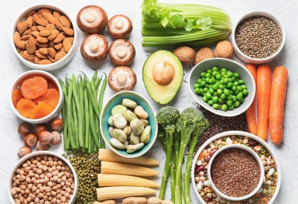 Foto - Sağlıklı yaşamın sırrı atalarımız gibi beslenmekten geçiyor! Hastalıklara karşı adeta zırh olup mikroplarla savaşıyor