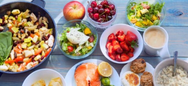 Foto - Sağlıklı yaşamın sırrı atalarımız gibi beslenmekten geçiyor! Hastalıklara karşı adeta zırh olup mikroplarla savaşıyor