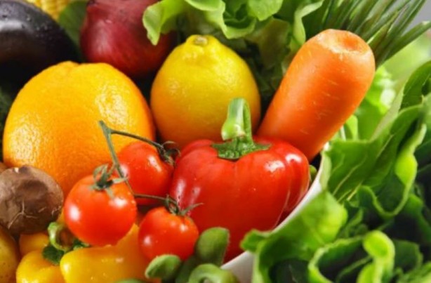 Foto - Sağlıklı yaşamın sırrı atalarımız gibi beslenmekten geçiyor! Hastalıklara karşı adeta zırh olup mikroplarla savaşıyor