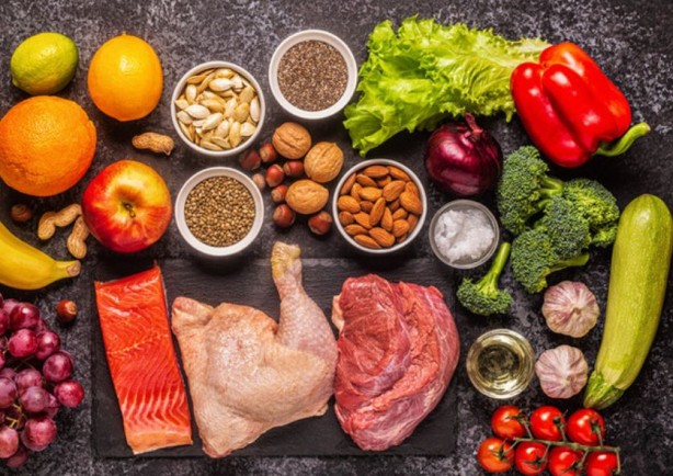 Foto - Sağlıklı yaşamın sırrı atalarımız gibi beslenmekten geçiyor! Hastalıklara karşı adeta zırh olup mikroplarla savaşıyor