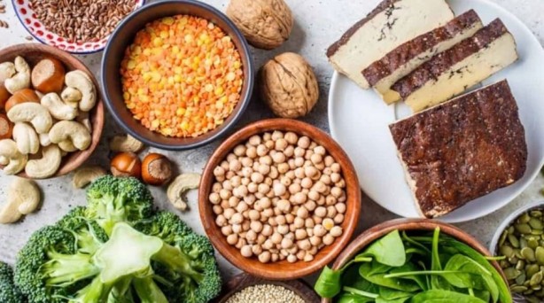 Foto - Sağlıklı yaşamın sırrı atalarımız gibi beslenmekten geçiyor! Hastalıklara karşı adeta zırh olup mikroplarla savaşıyor