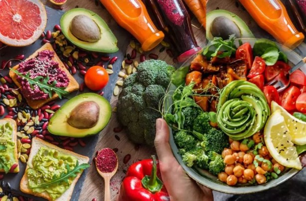 Foto - Sağlıklı yaşamın sırrı atalarımız gibi beslenmekten geçiyor! Hastalıklara karşı adeta zırh olup mikroplarla savaşıyor