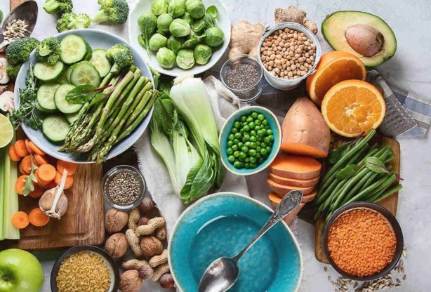 Foto - Sağlıklı yaşamın sırrı atalarımız gibi beslenmekten geçiyor! Hastalıklara karşı adeta zırh olup mikroplarla savaşıyor