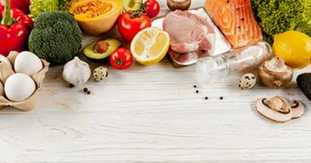 Foto - Sağlıklı yaşamın sırrı atalarımız gibi beslenmekten geçiyor! Hastalıklara karşı adeta zırh olup mikroplarla savaşıyor