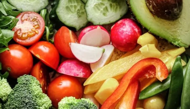 Foto - Sağlıklı yaşamın sırrı atalarımız gibi beslenmekten geçiyor! Hastalıklara karşı adeta zırh olup mikroplarla savaşıyor