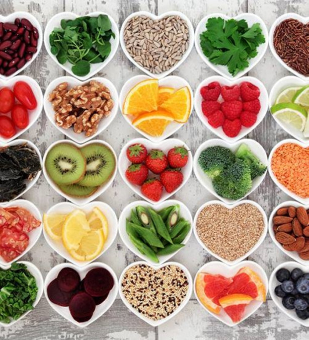 Foto - Sağlıklı zayıflamak isteyenlere ünlü doktordan tavsiyeler