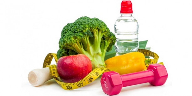 Foto - Sağlıklı zayıflamak isteyenlere ünlü doktordan tavsiyeler