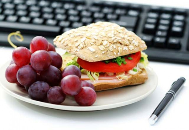 Foto - Sağlıklı zayıflamak isteyenlere ünlü doktordan tavsiyeler