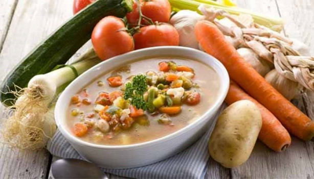 Foto - Sağlıklı zayıflamak isteyenlere ünlü doktordan tavsiyeler