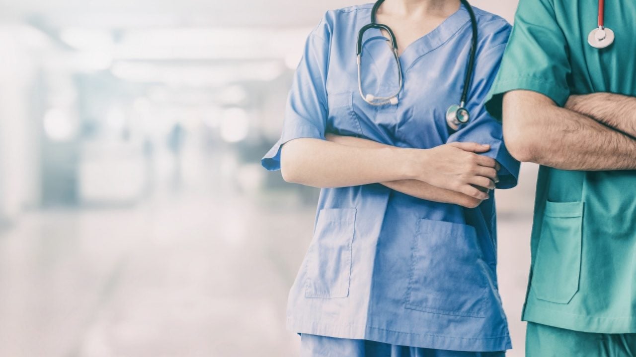 Foto - Sağlıkta 2027 planı: Binlerce sözleşmeli personel alınacak