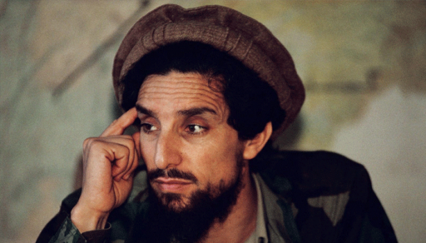 Foto - Şah Mesud'un oğlu Ahmet Mesud 3 bölgeyi Taliban'ın elinden aldı