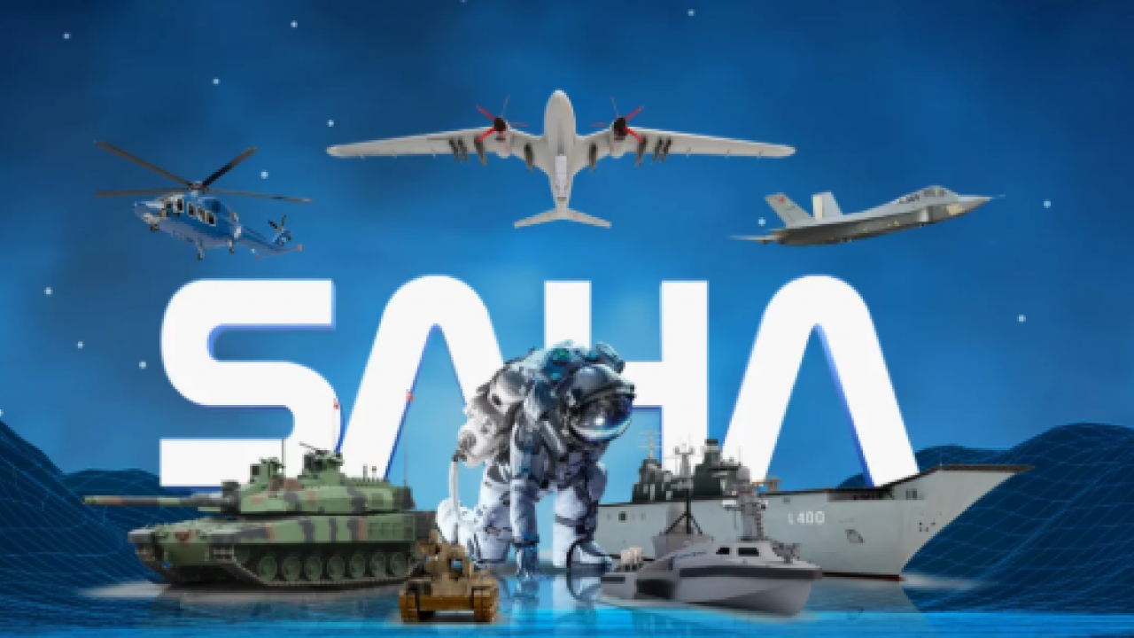 SAHA 2026’yı gezen yabancılar şaşkına döndü! Baykar'ın yaptıkları gerçekten sıra dışı: NATO bile Türkiye’den öğrenmeli
