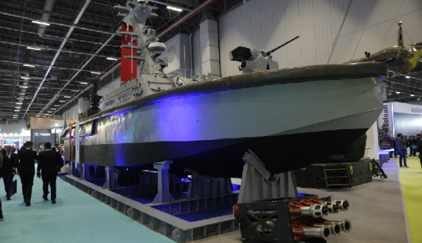 Foto - SAHA EXPO 2024 devleri bir araya getirecek! Türkiye’nin üretim gücü bir kez daha ortaya çıkacak! 