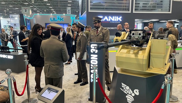 Foto - SAHA EXPO 2024 devleri bir araya getirecek! Türkiye’nin üretim gücü bir kez daha ortaya çıkacak! 