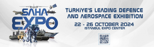 Foto - SAHA EXPO 2024 devleri bir araya getirecek! Türkiye’nin üretim gücü bir kez daha ortaya çıkacak! 