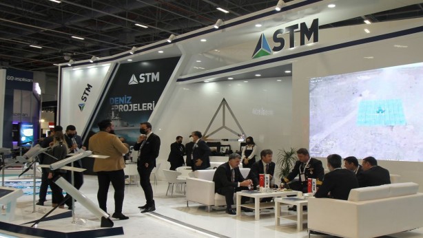 Foto - SAHA EXPO 2024 devleri bir araya getirecek! Türkiye’nin üretim gücü bir kez daha ortaya çıkacak! 