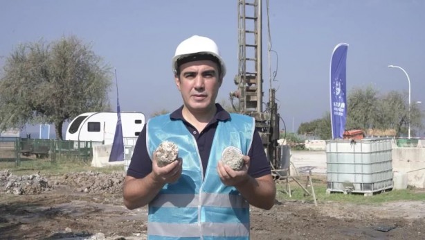 Foto - Saha uygulaması güzel netice verdi: Deprem tehlikesine müthiş çözüm!