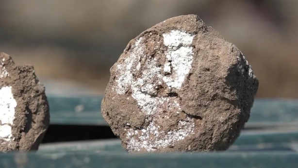 Foto - Saha uygulaması güzel netice verdi: Deprem tehlikesine müthiş çözüm!