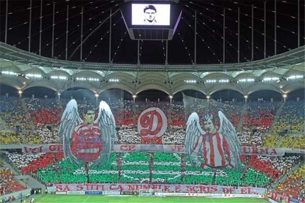 Foto - Sahada hayatını kaybeden futbolcular