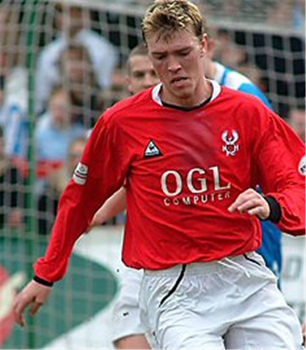 Foto - Sahada hayatını kaybeden futbolcular