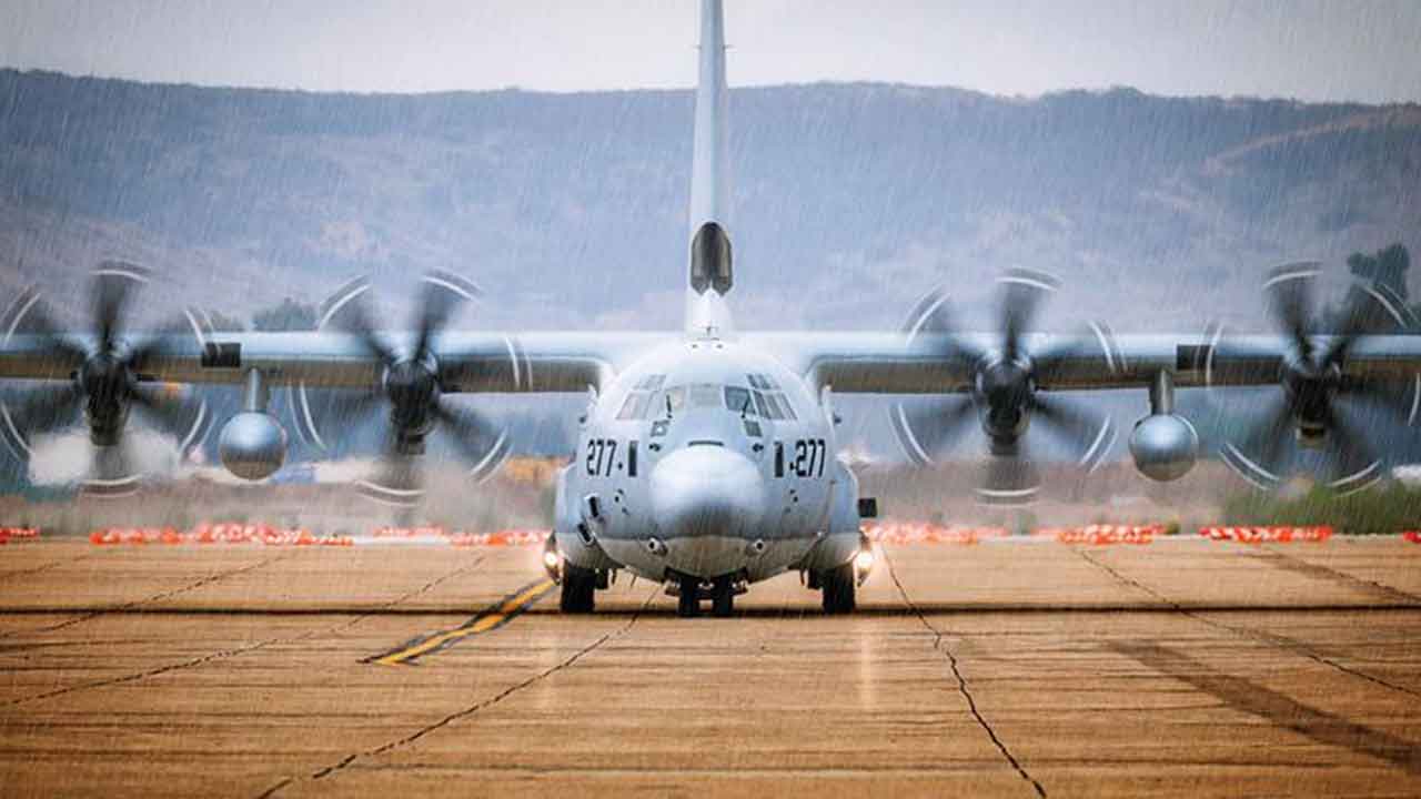 Sahadan çekmişlerdi! Türkiye o ülkeden 12 adet ikinci el uçak alacak