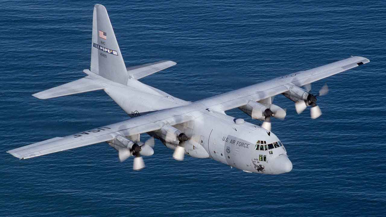 Foto - Sahadan çekmişlerdi! Türkiye o ülkeden 12 adet ikinci el uçak alacak