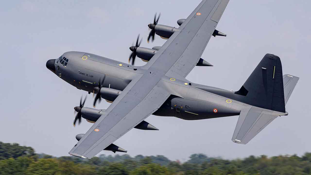 Foto - Sahadan çekmişlerdi! Türkiye o ülkeden 12 adet ikinci el uçak alacak