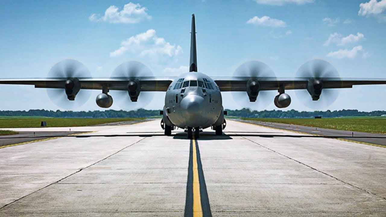 Foto - Sahadan çekmişlerdi! Türkiye o ülkeden 12 adet ikinci el uçak alacak