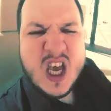 Foto - Şahan Gökbakar, Süper Kupa krizinde Araplara tepki gösterince böyle madara oldu! Ne oldu, rengin soldu değil mi koçum 