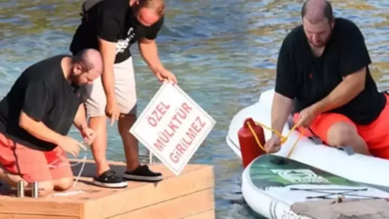 Foto - Şahan Gökbakar’a çok büyük şok! Resmen feleği şaştı