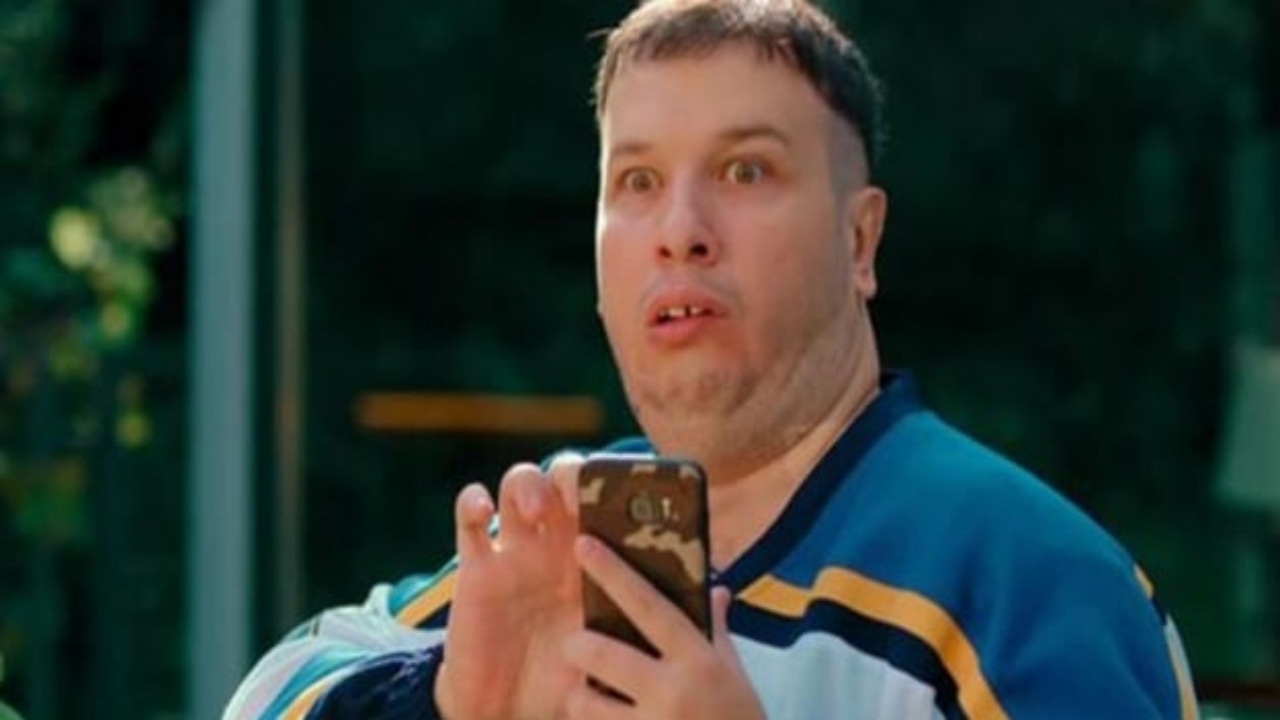 Foto - Şahan Gökbakar’a çok büyük şok! Resmen feleği şaştı