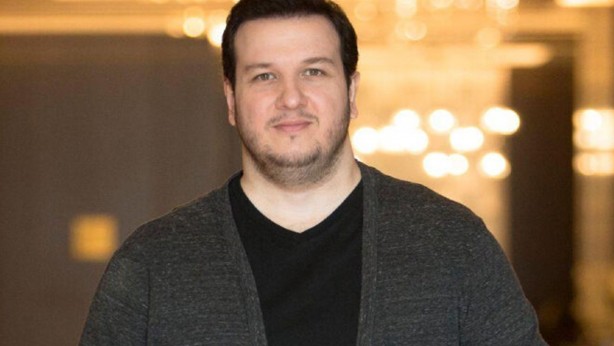 Foto - Şahan Gökbakar’dan şaşırtan "İsrail" çıkışı! Duyan, kulaklarına inanamadı