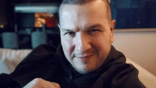 Foto - Şahan Gökbakar’ın koronavirüs sebebiyle işçisine yaptığı pes dedirtti