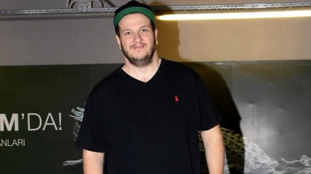 Foto - Şahan Gökbakar’ın koronavirüs sebebiyle işçisine yaptığı pes dedirtti