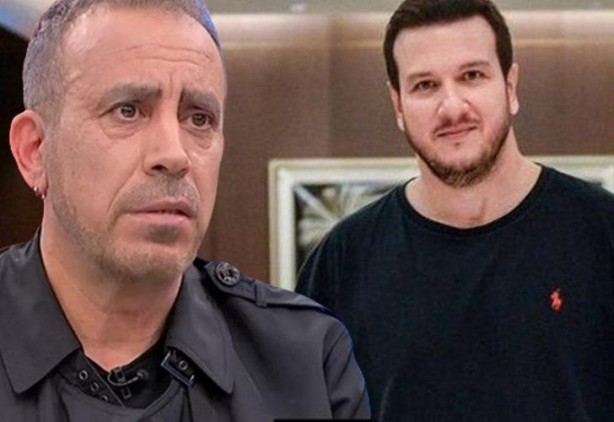 Şahan’dan Haluk Levent salvosu! ‘Kızılay’a değil önce bir kendine bak’
